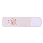 Hztyyier Cartoon Cotton Baby Infant Umbilical Cord Belly Band Baby Keep Warm Navel Belt for Toddler's Abdomen Warming and Anti-kick Care (L) - Image 9
